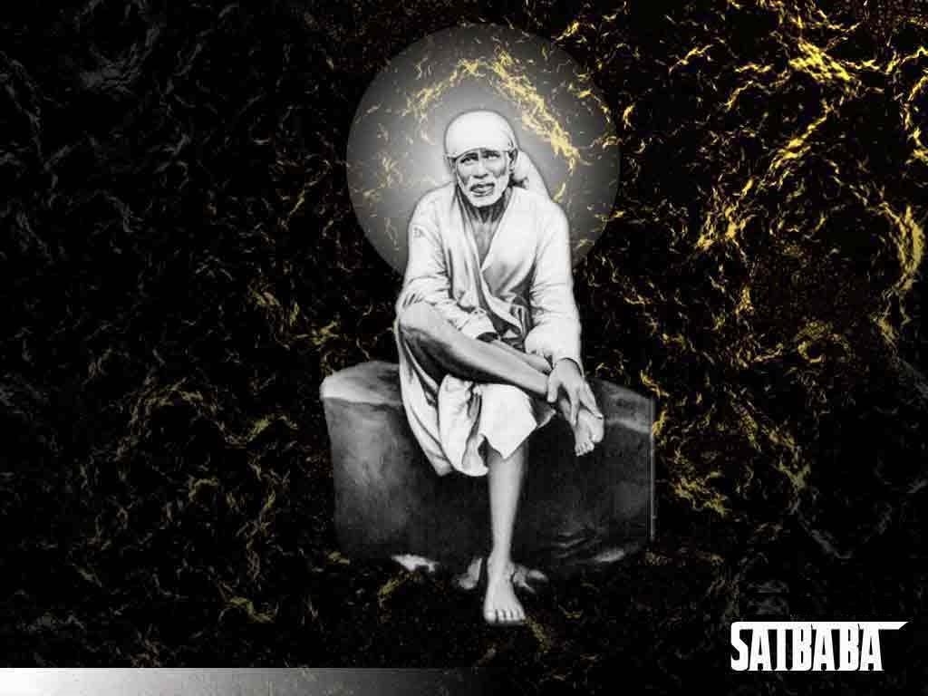 1030x770 sai baba image, sai baba wallpaper, sai baba photo, sai baba HD, Desktop