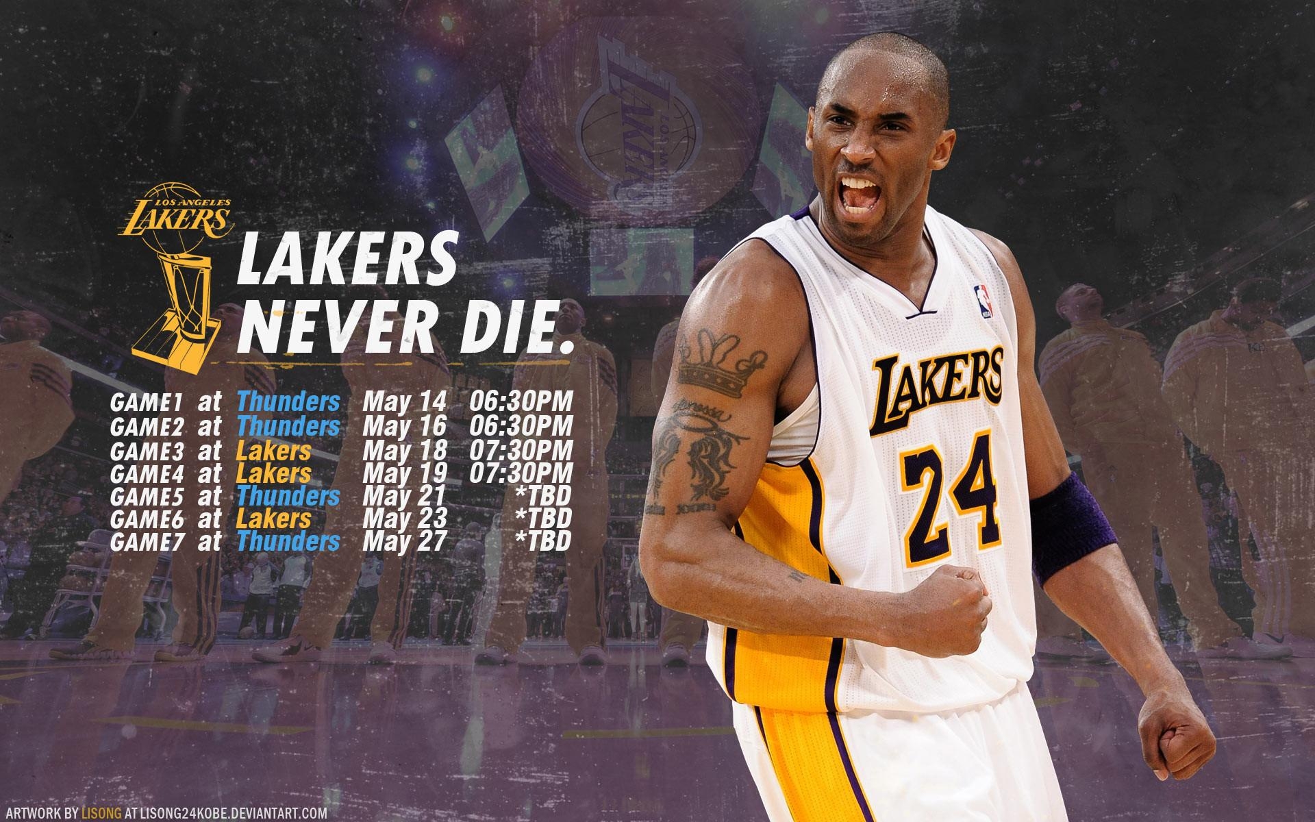 1920x1200 Kobe Bryant Wallpaper, Desktop