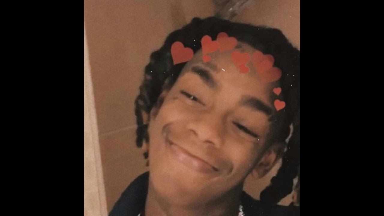 1280x720 YNW Melly Dangerously In Love (772 Love Pt. 2) (Official Audio). Aesthetic iphone wallpaper, Dangerous love, Rap wallpaper, Desktop