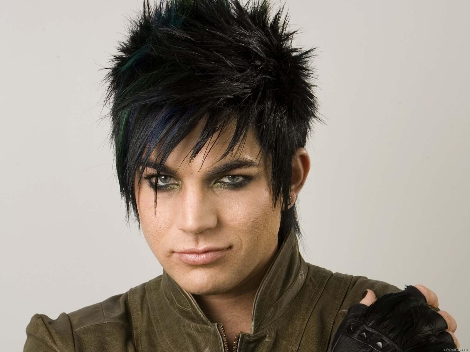 1600x1200 Picture 13 Blog Archive Adam Lambert Make Up, Desktop