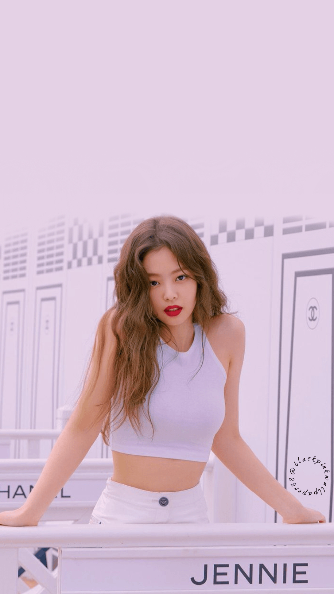 1090x1940 JENNIE WALLPAPER LOCKSCREENS Follow Me On Instagram For More, Phone