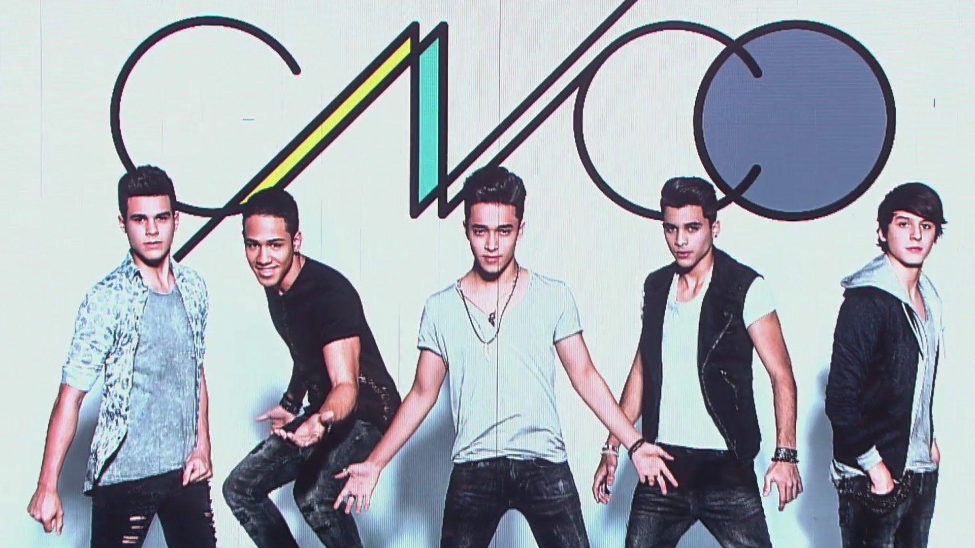 1920x1080 First 'La Banda' winners form CNCO: the newest Latin boy band, Desktop