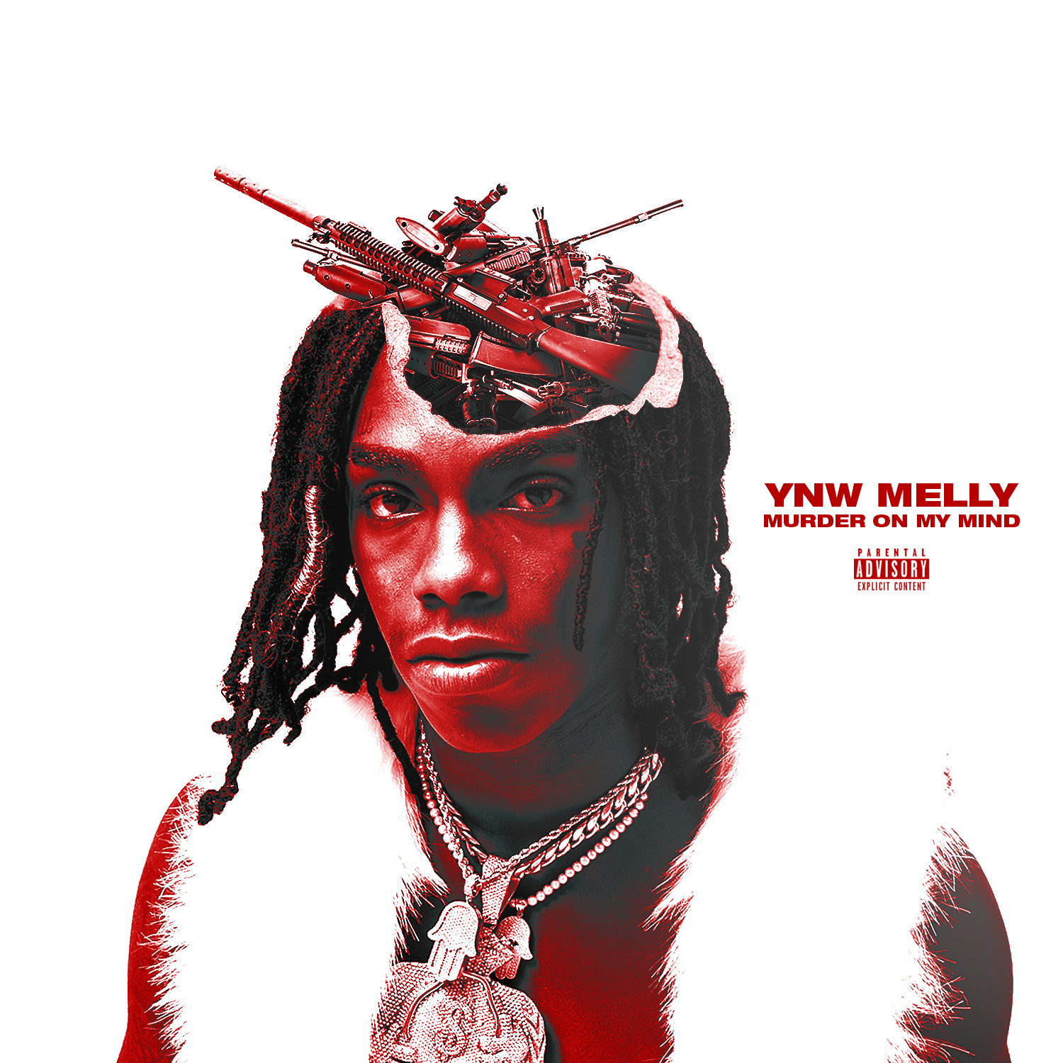 1500x1500 YNW Melly On My Mind [], Phone