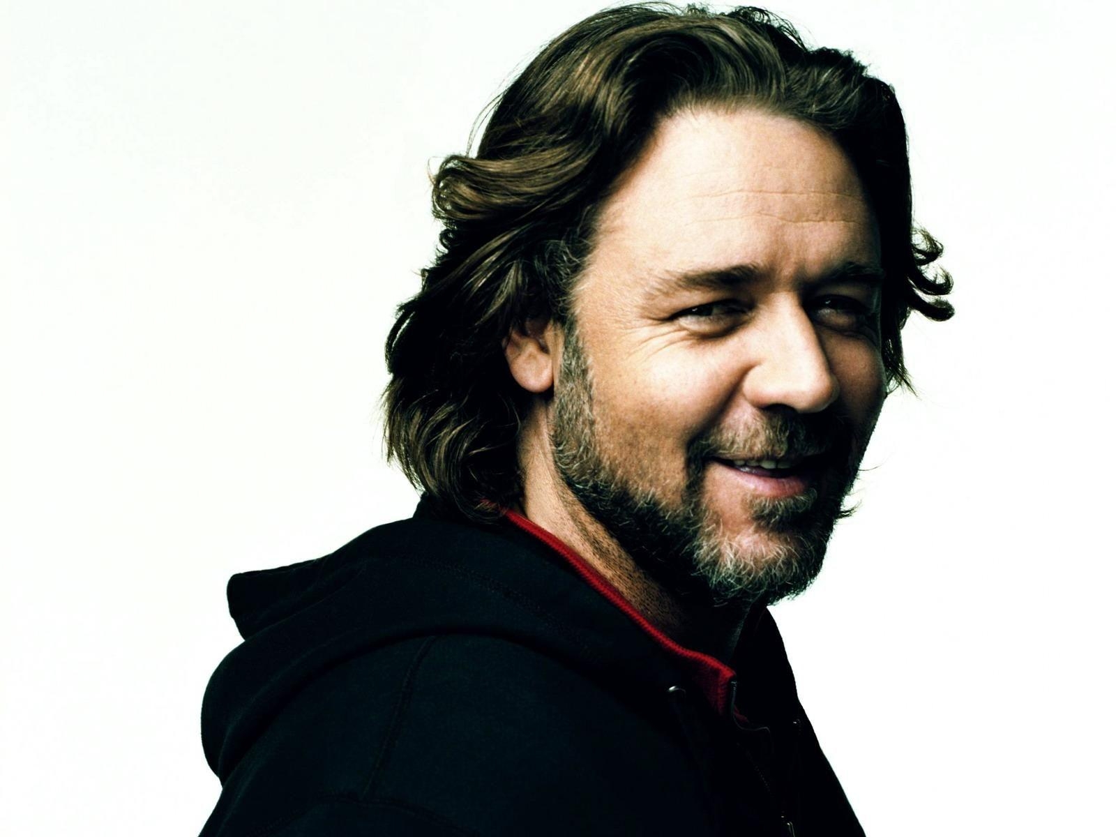 1600x1200 Russell Crowe Computer Wallpaper 52379  px, Desktop