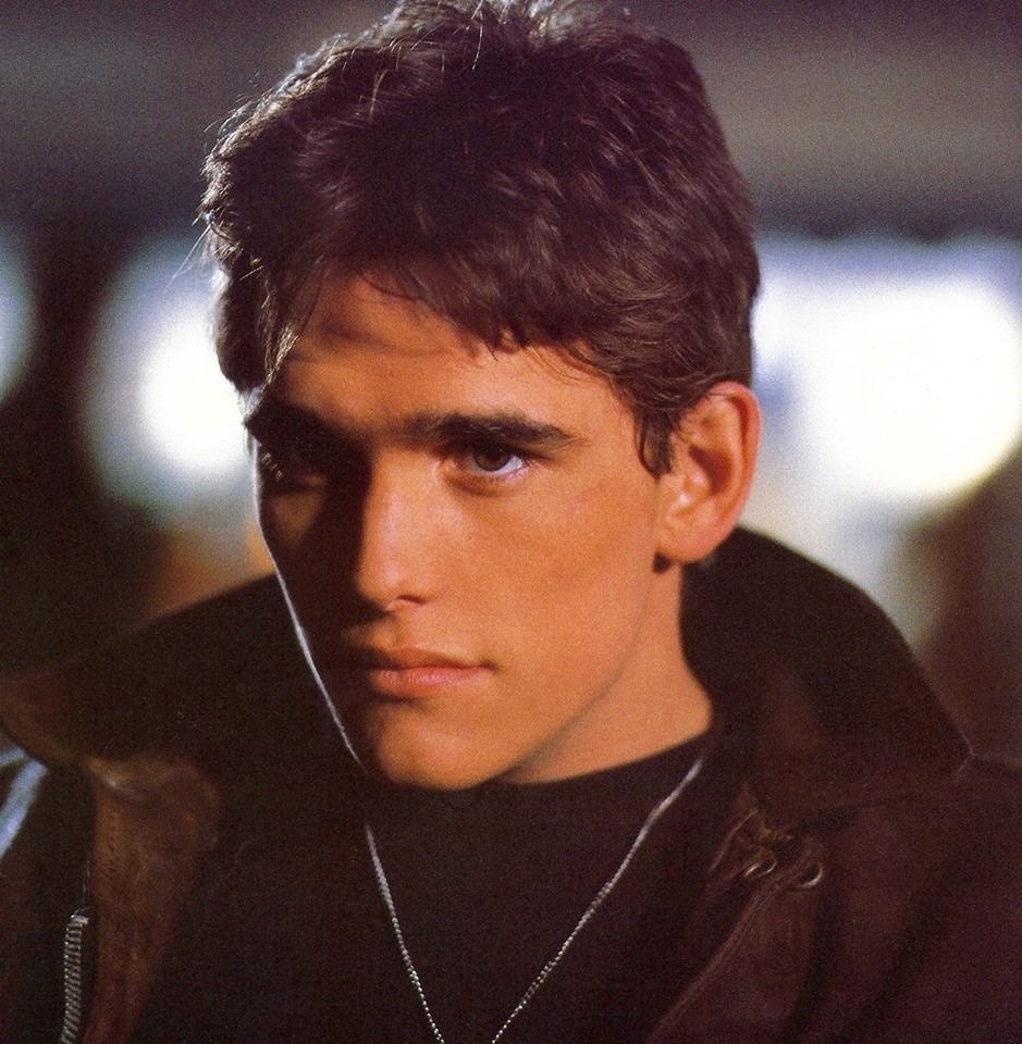 940x960 How To Randomly Text A Girl. The outsiders imagines, The outsiders, Young matt dillon, Phone