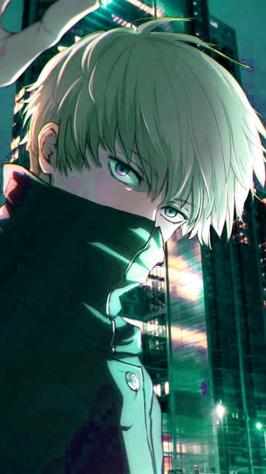 1080x1920 Jujutsu Kaisen Wallpaper Free Jujutsu Kaisen iPhone Wallpaper Download, Phone