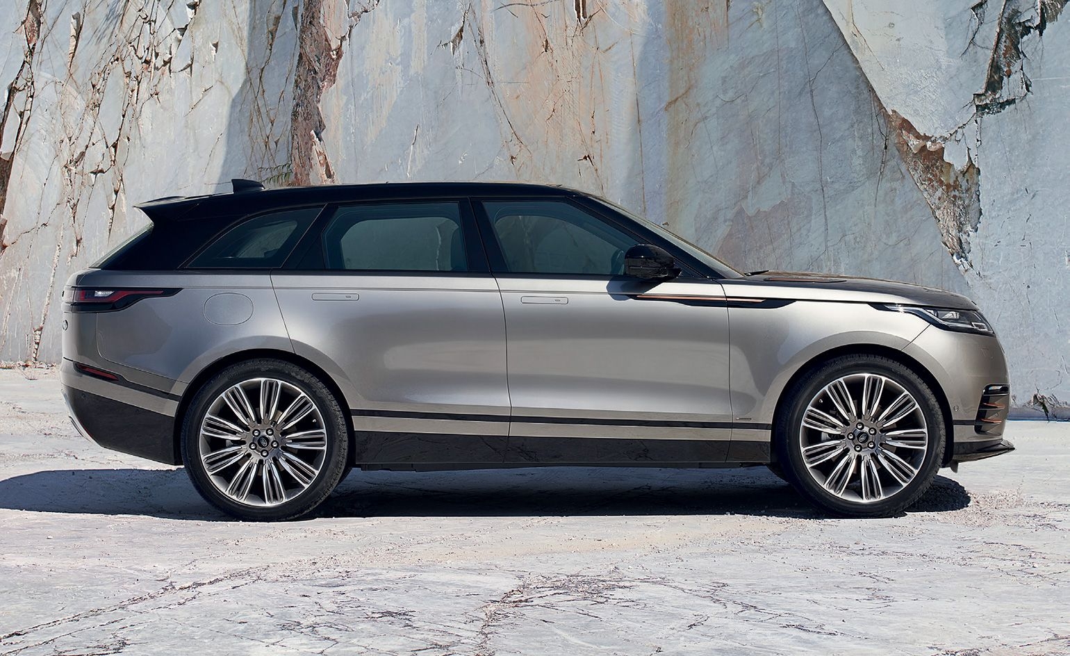 1540x950 Introducing the all new Range Rover Velar. Wallpaper*, Desktop