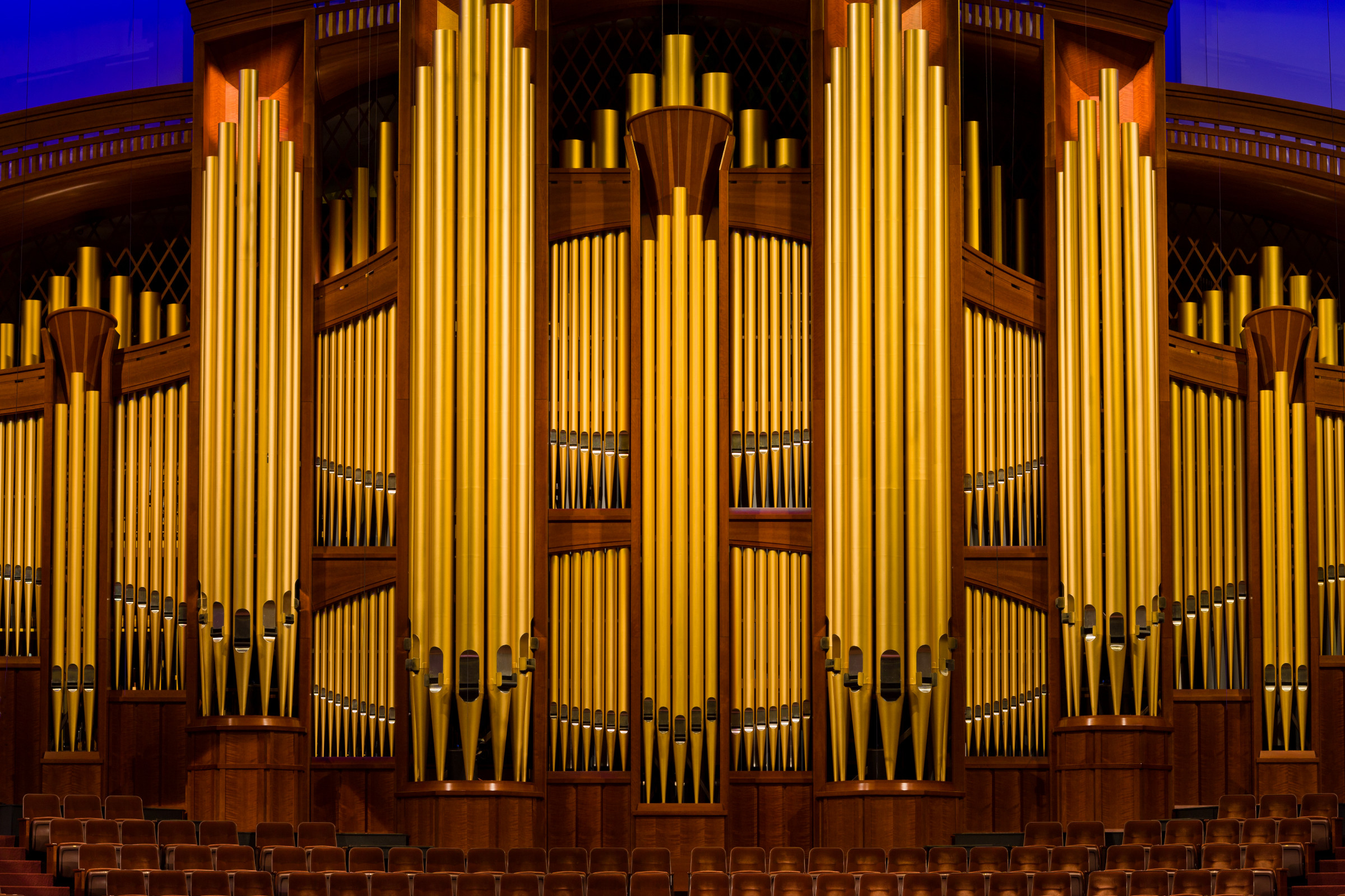 2400x1600 Pipe Organ Wallpaper, Desktop