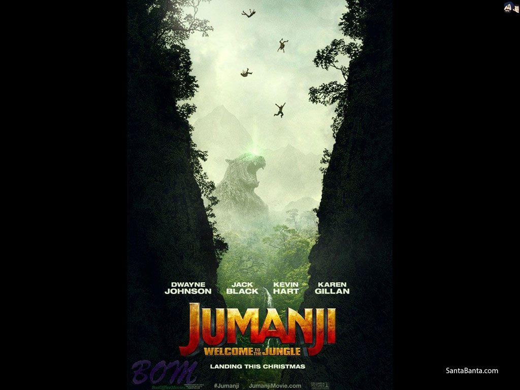 1030x770 Jumanji Welcome to the Jungle Movie Wallpaper, Desktop