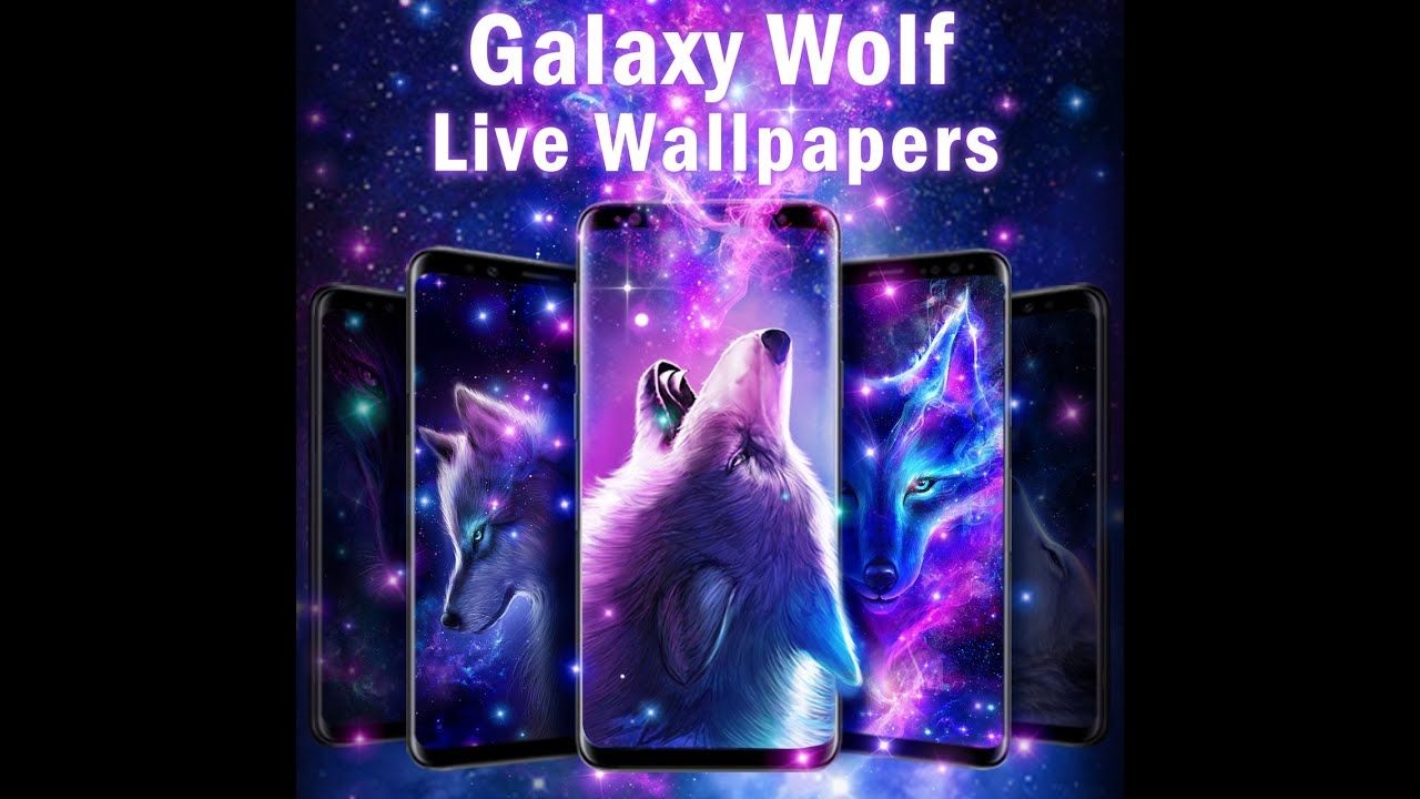 1280x720 Night Sky Wolf Live Wallpaper by 3D Theme & HD Live Wallpaper detailed information than App Store & Google Play by AppGrooves Similar Apps, 3 Features & 775 Reviews, Desktop