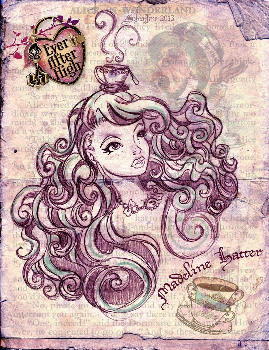 900x1180 Related Keywords & Suggestions for Ever After High Wallpaper, Phone