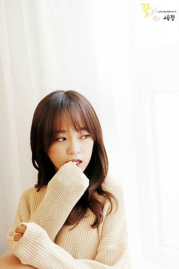 740x1110 best God Sejeong ❤ image. Kim sejeong, Girl, Phone