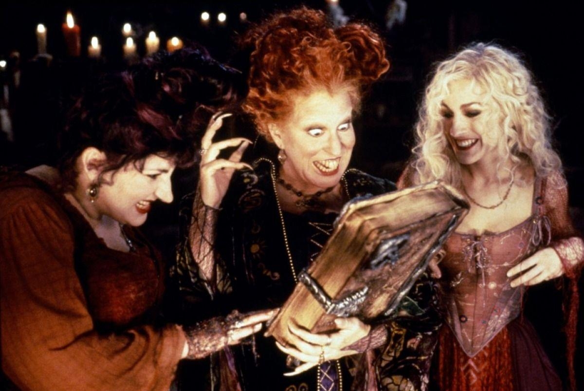 1200x810 Hocus Pocus image Hocus Pocus HD wallpaper and background photo, Desktop