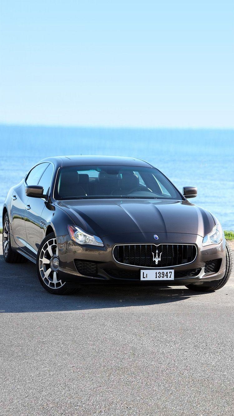 750x1340 Maserati Quattroporte IPhone 6 6 Plus Wallpaper. Cars IPhone, Phone