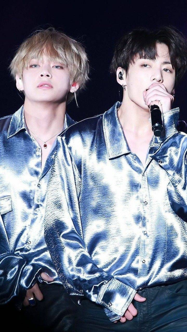 720x1280 Vkook Wallpaper, Phone