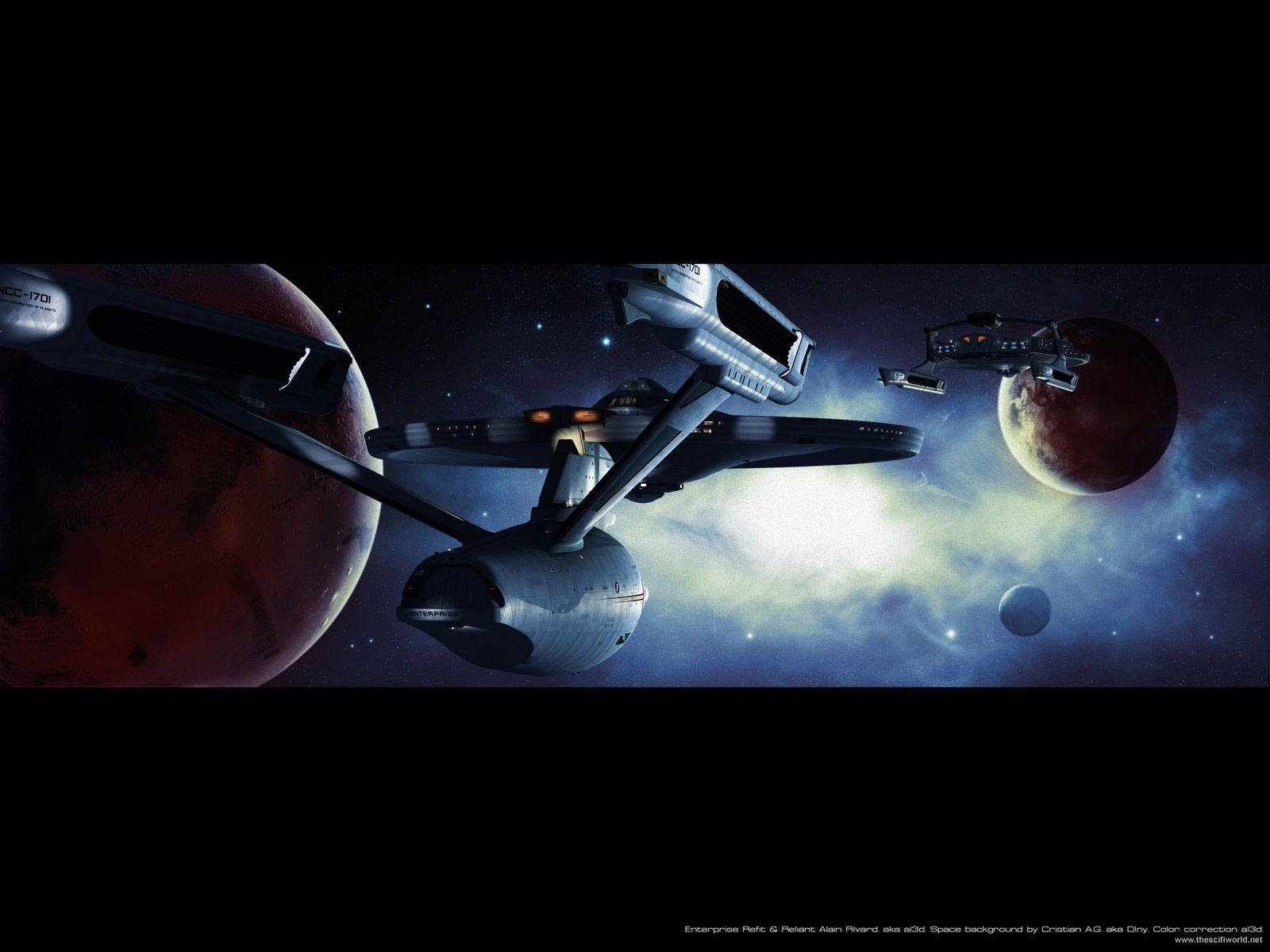 1600x1200 Star Trek Wallpaper Wallpaper Image TV Shows Sci Fi Picture Scifi, Desktop