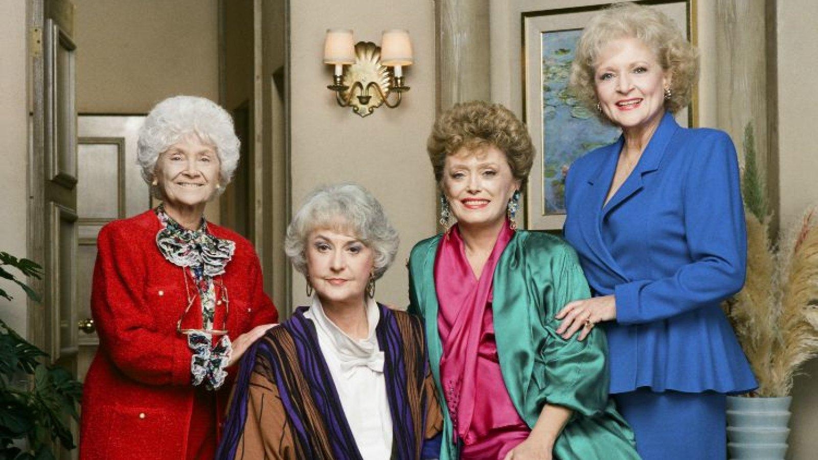 1600x900 Things Every Fan of The Golden Girls Should Own, Desktop