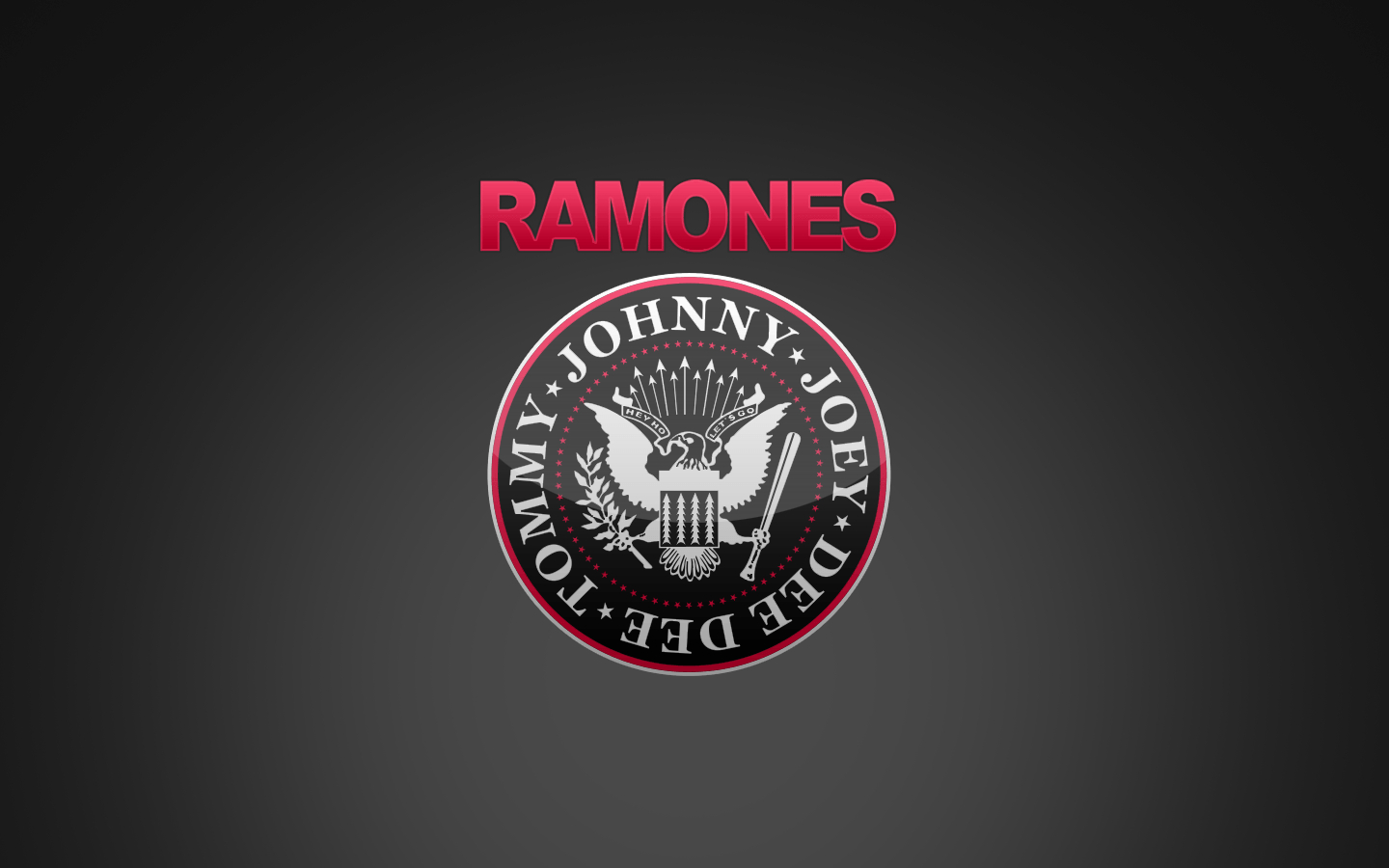 1440x900 Ramones Wallpaper. HD Wallpaper Base, Desktop