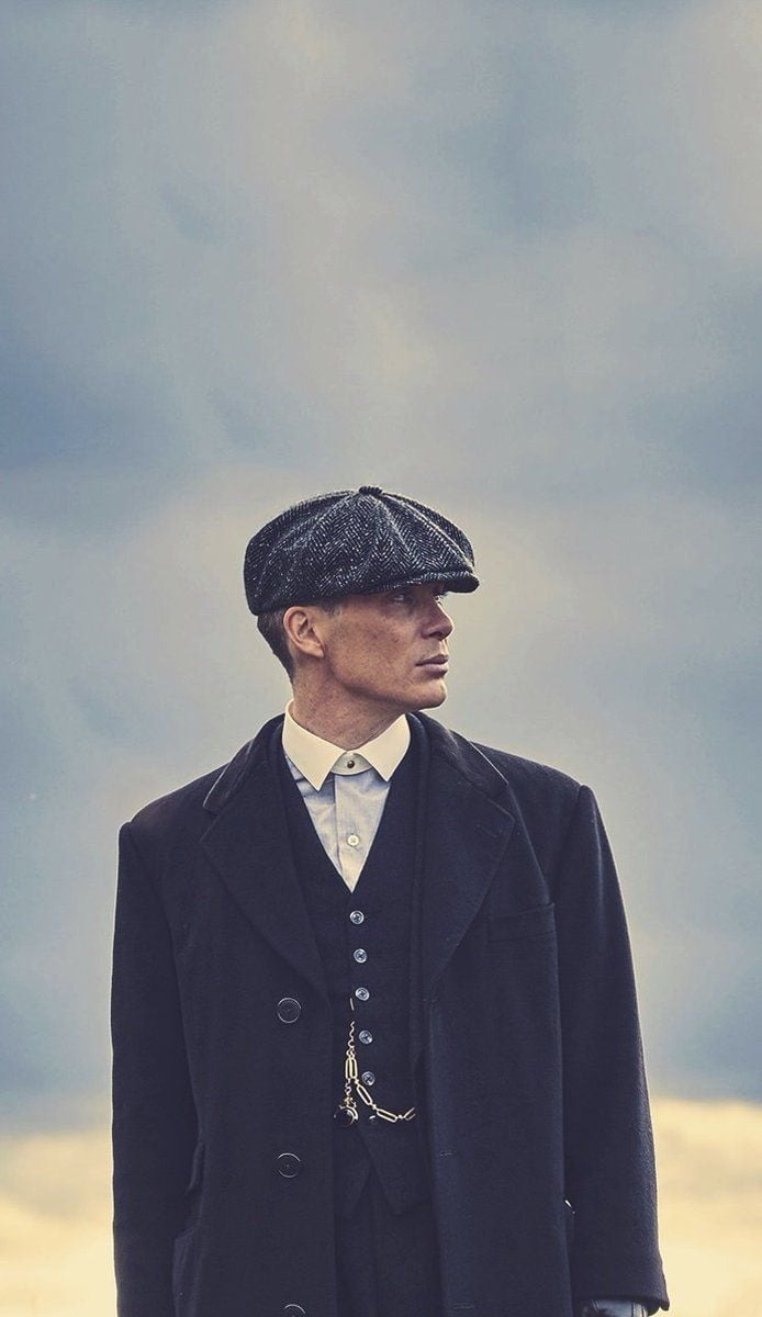 700x1200 Peaky Blinders, Phone