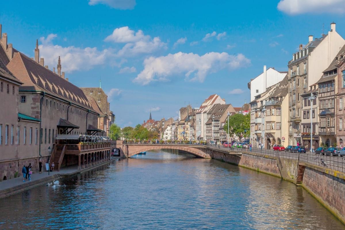 1200x800 STRASBOURG Photo, Image and Wallpaper, HD Image, Near, Desktop