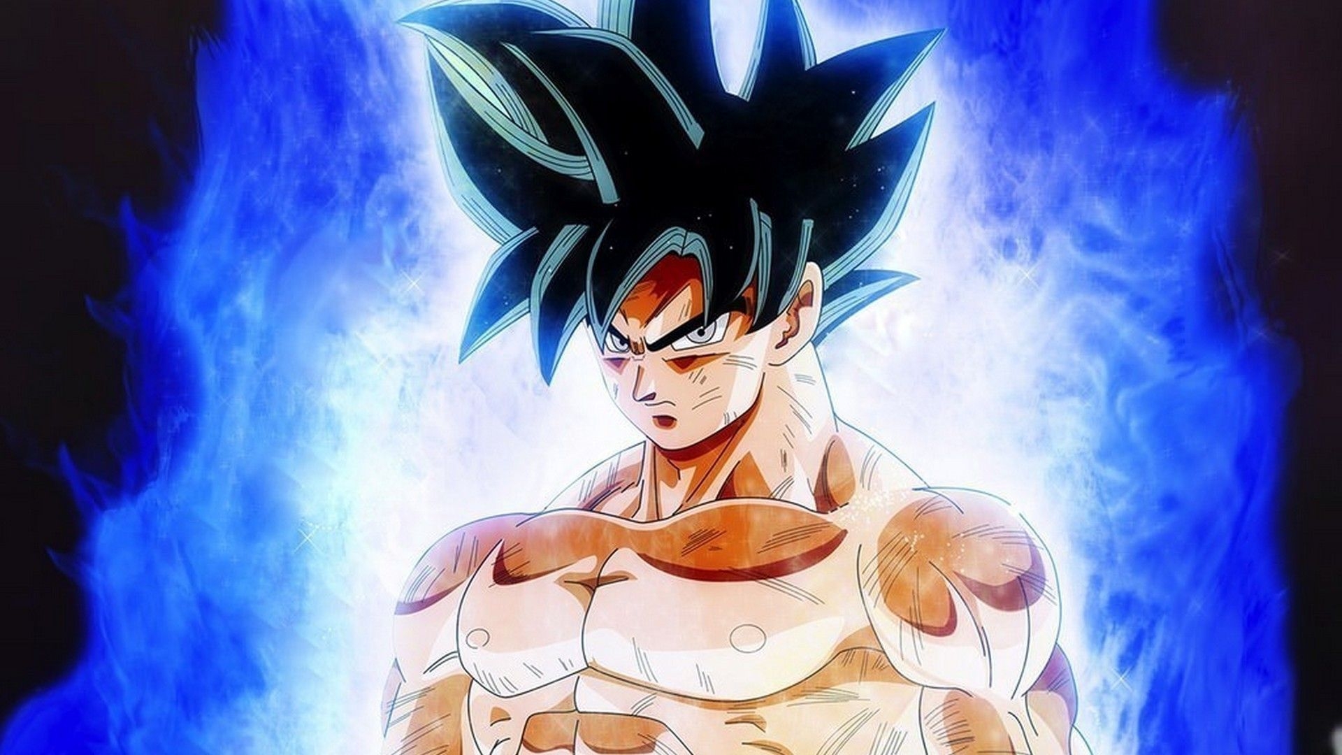 1920x1080 Best Goku Image Wallpaper Cute Wallpaper, Desktop