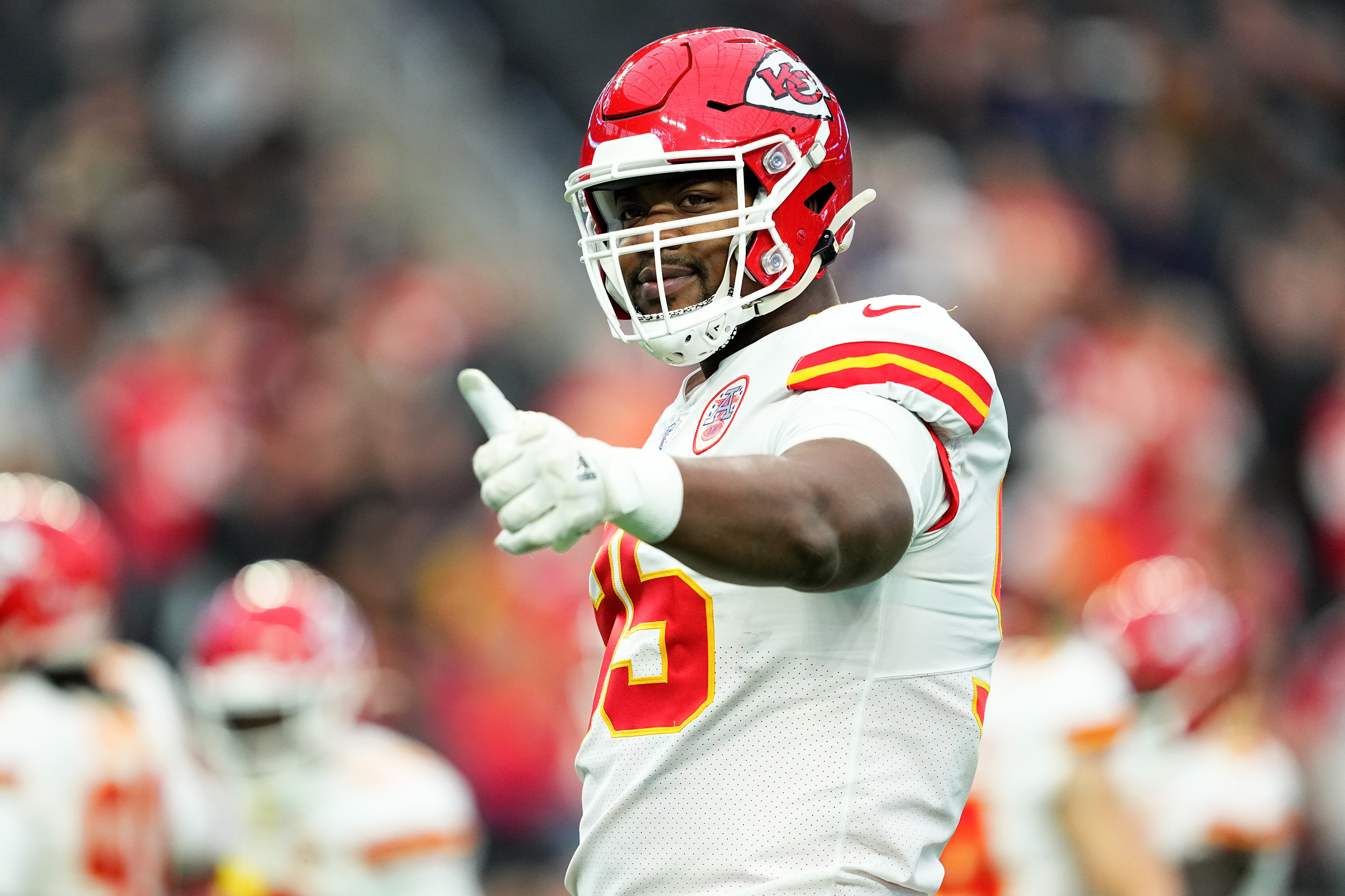 3200x2140 Chiefs playoff schedule 2023: Dates, times, opponents for Kansas City, Desktop