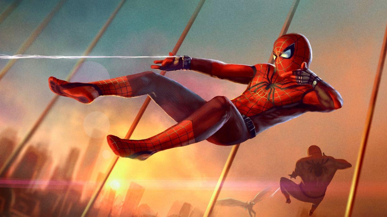 1250x700 Marvel Comics Spider Man Spider Man Homecoming Wallpaper, Desktop