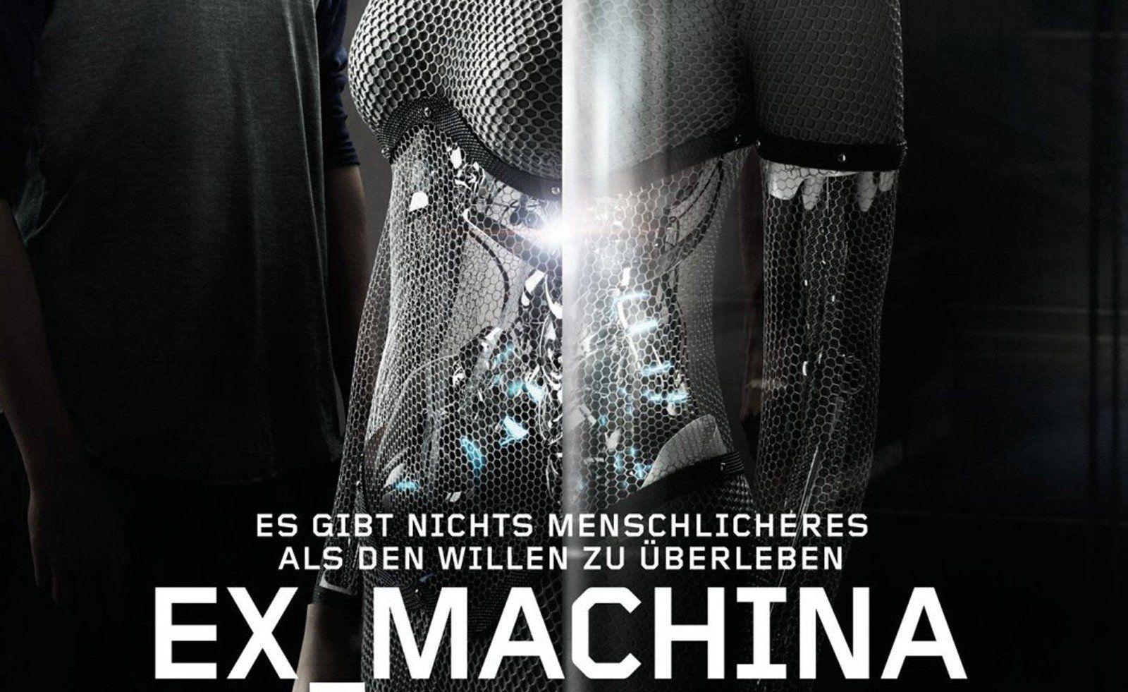 1600x990 EX MACHINA Drama Sci Fi Thriller Rbt Cyborg Futuristic 1exmach, Desktop