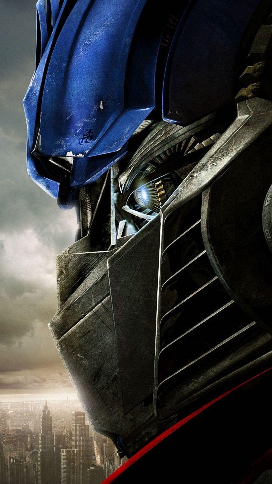 1080x1920 Download Transformers HD Wallpaper.com, Phone