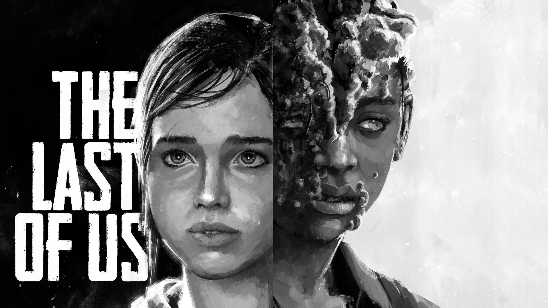 1920x1080 The Last of Us Wallpaper, Desktop