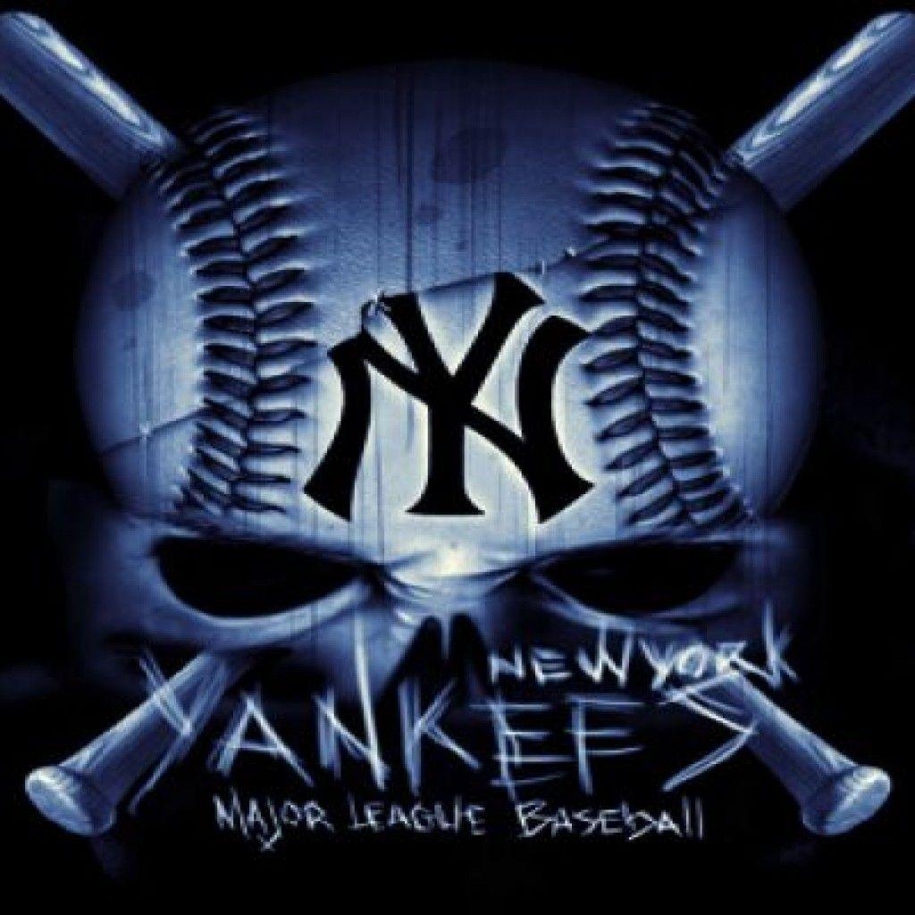 1030x1030 Yankees Logo Image, Phone