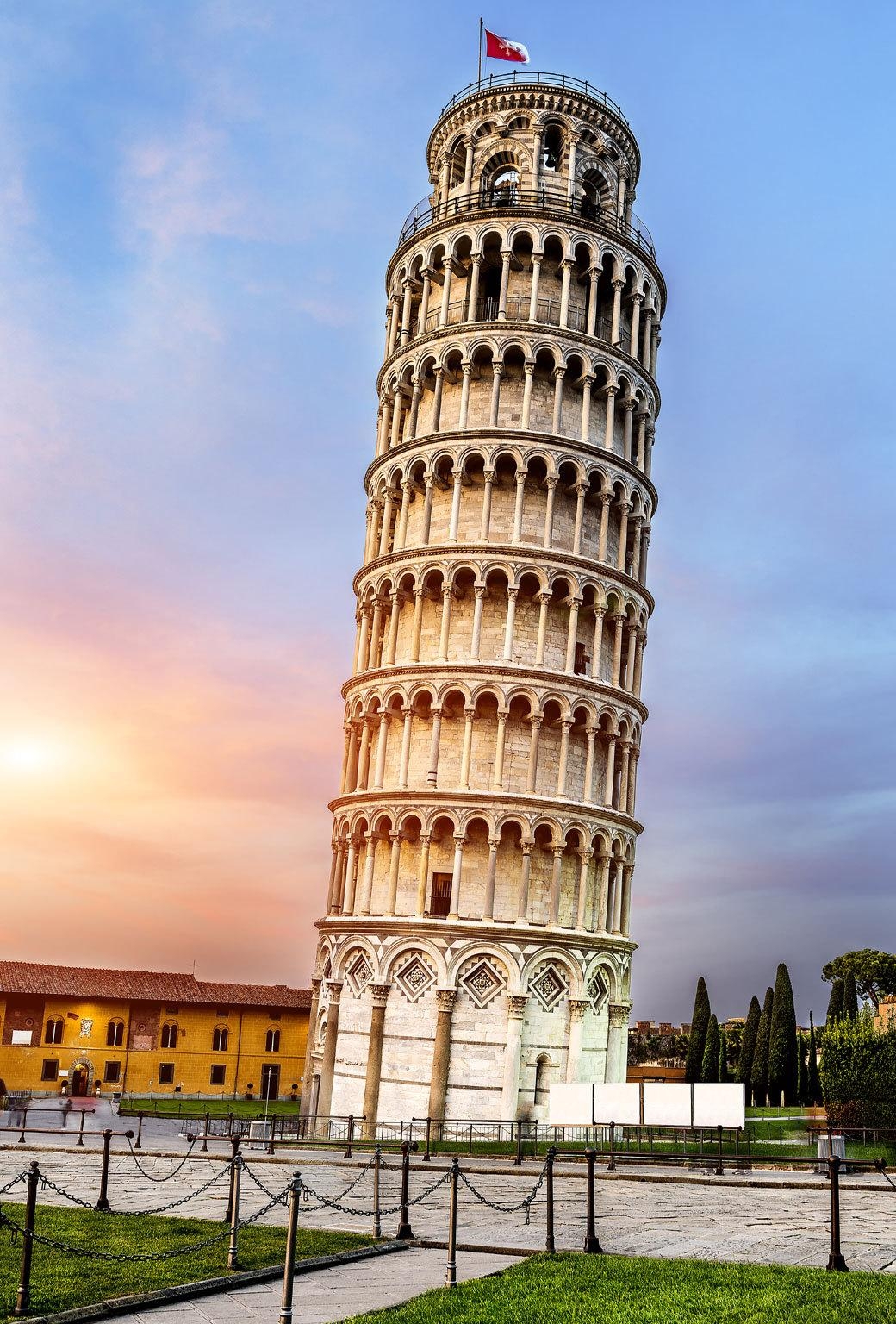 1040x1540 Pisa Wallpaper Image, Phone