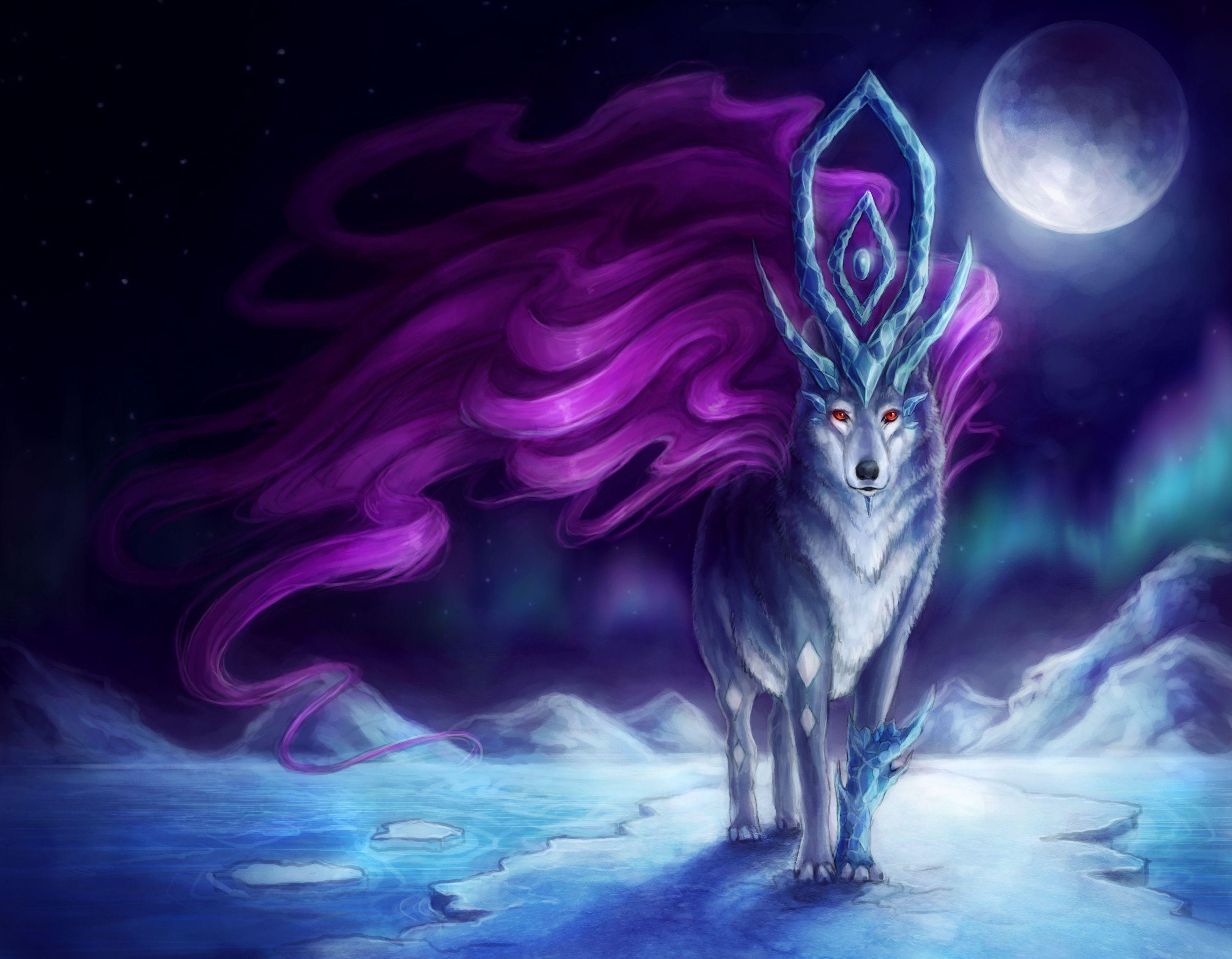 2920x2270 Suicune (Pokémon) HD Wallpaper and Background Image, Desktop