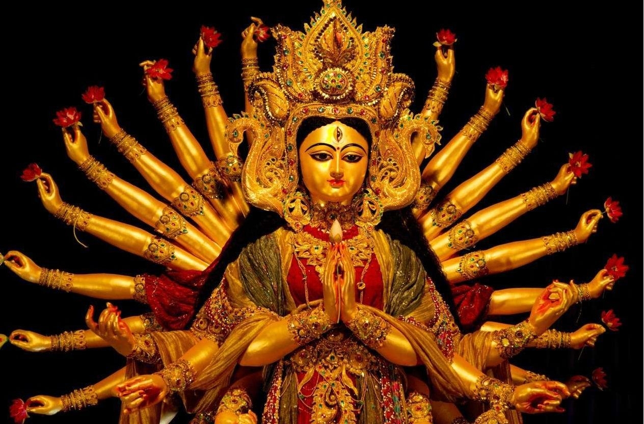 1270x840 Hindu God HD Wallpaper 1080p Hd, HD Wallpaper, Desktop