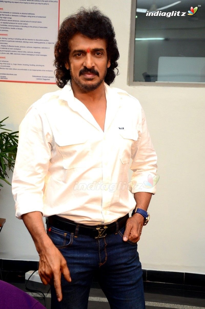 800x1210 Upendra Photo Actor photo, image, gallery, stills, Phone