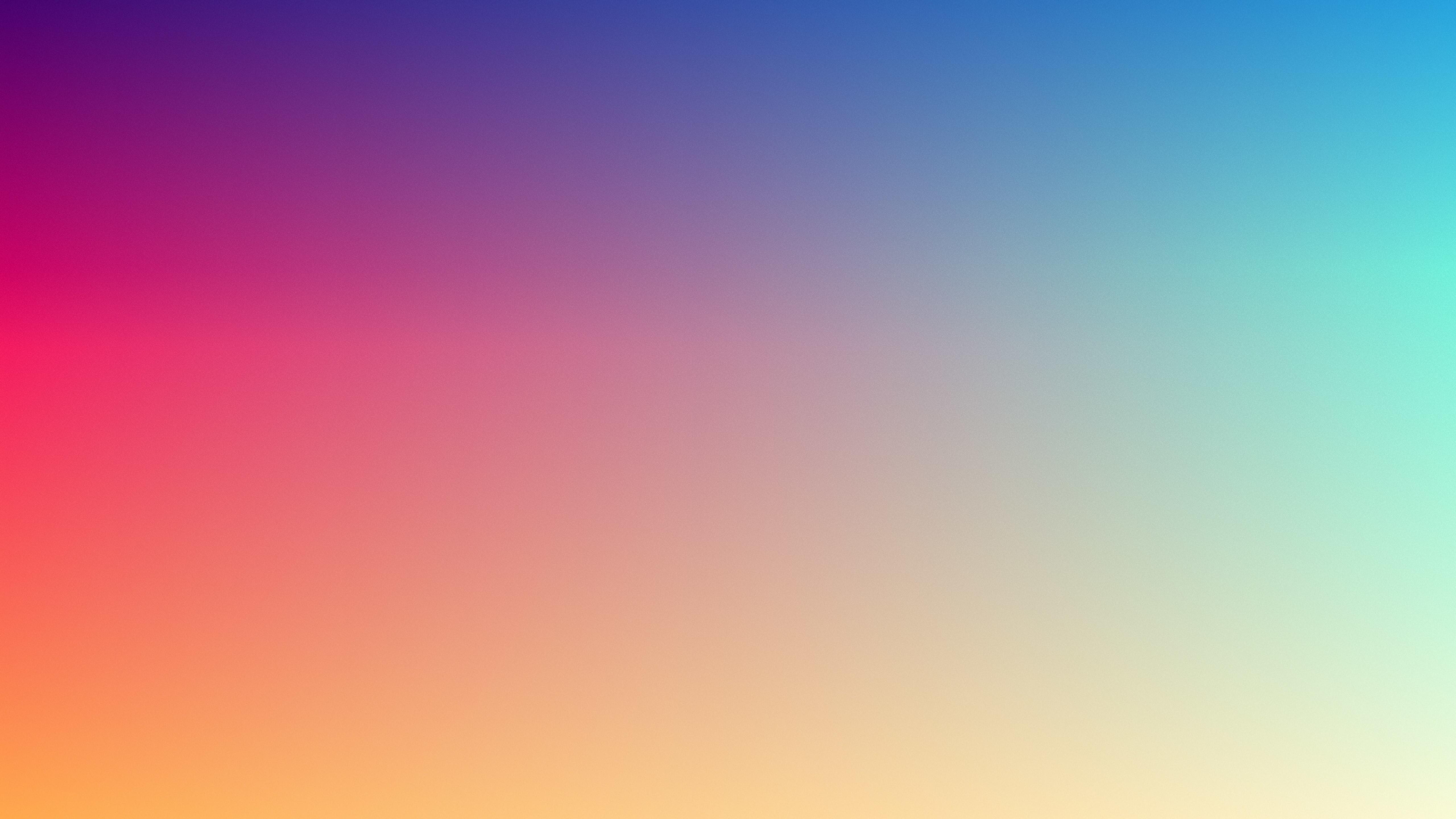 5120x2880 Gradient Rainbow 5k Wallpaper, HD Artist 4K Wallpaper, Image, Desktop