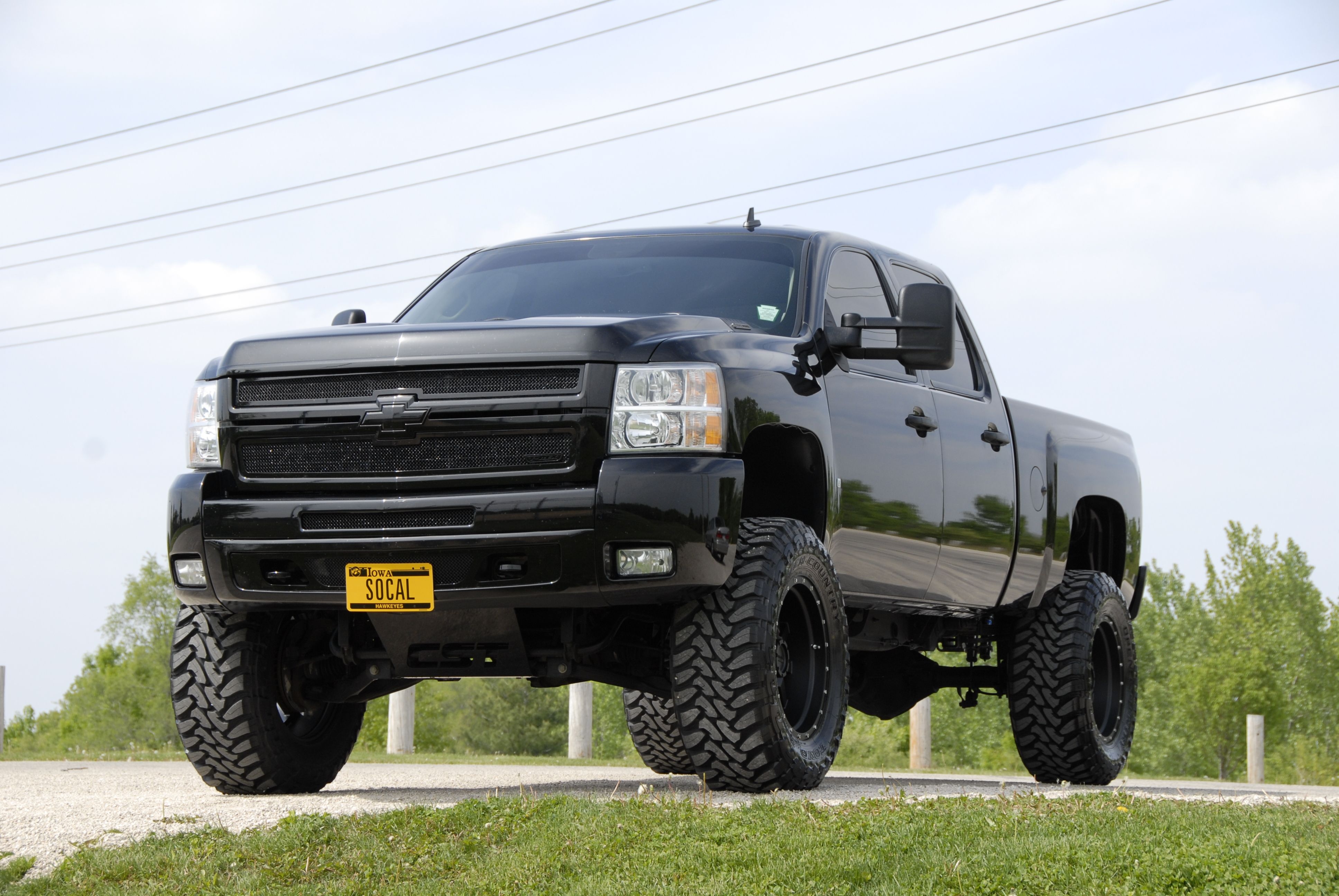 3880x2600 Chevy Diesel Truck Wallpaper Chevrolet Duramax Diesel 6 Inch Lift HD Wallpaper, Desktop