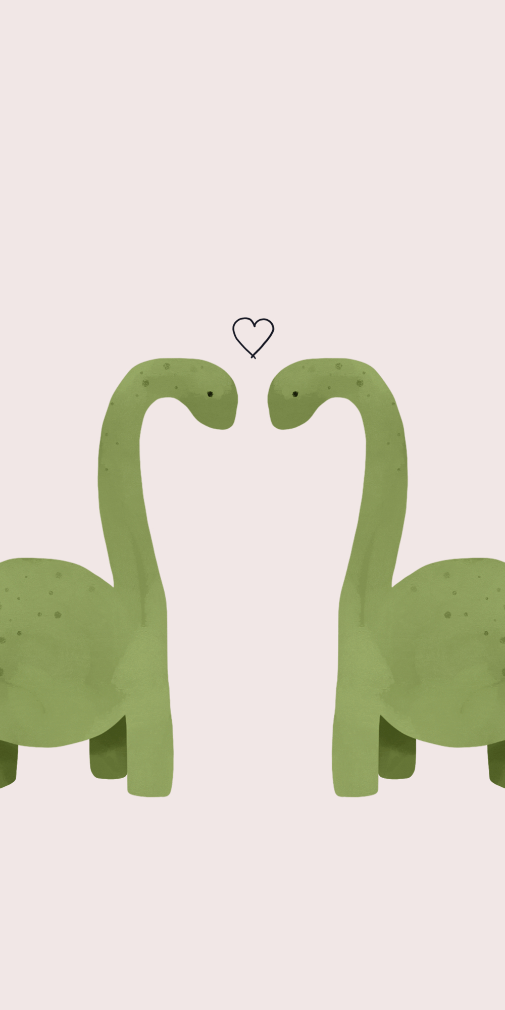 1000x2000 Cute Dinosaur iPhone Wallpaper Free Cute Dinosaur iPhone Background, Phone