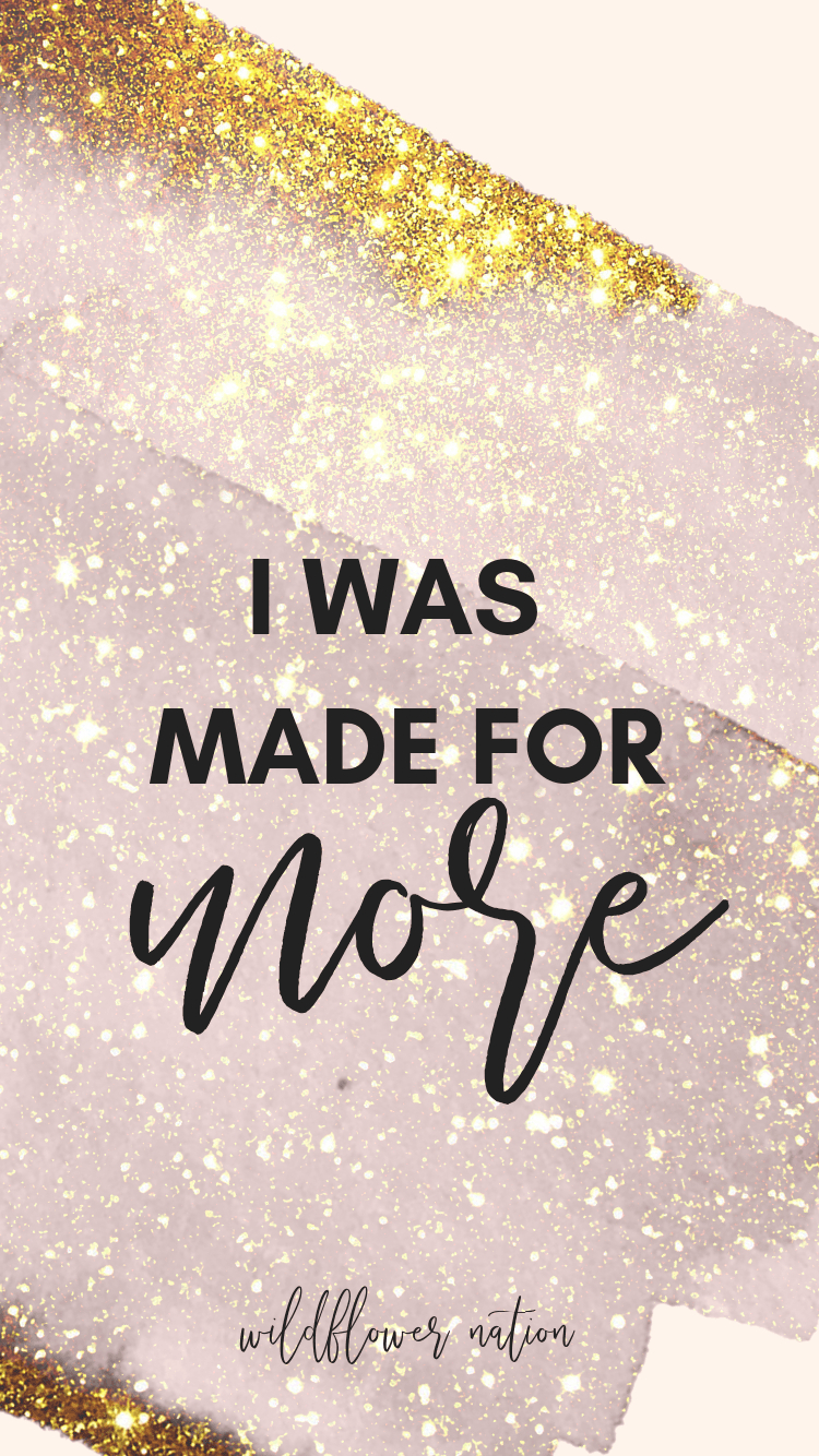 750x1340 Free Affirmation IPhone Phone Wallpaper To Boost Inspiration, Phone