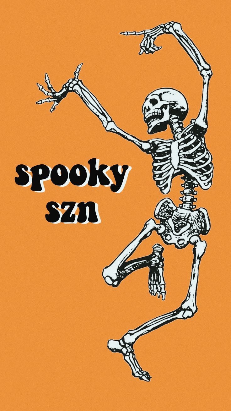 740x1310 You know what time it is! #SpookySzn #letsbePriceless inspo. Halloween wallpaper iphone, Halloween wallpaper iphone background, Cute fall wallpaper, Phone