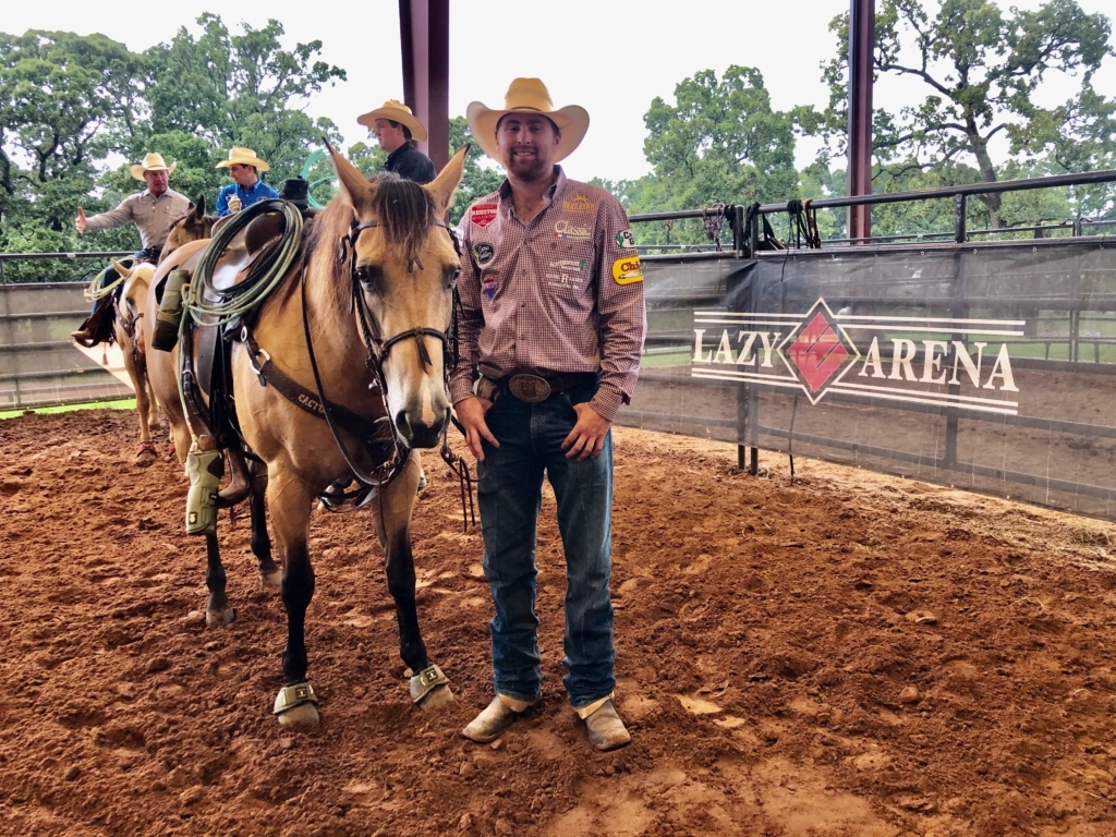 1030x770 Stampede at the E is a Team Roping Who's Who Champions Rodeo Alliance, Desktop