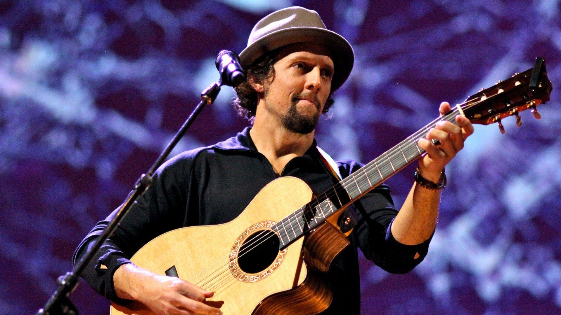 1920x1080 Download Jason Mraz Performing Wallpaper 59651  px High, Desktop