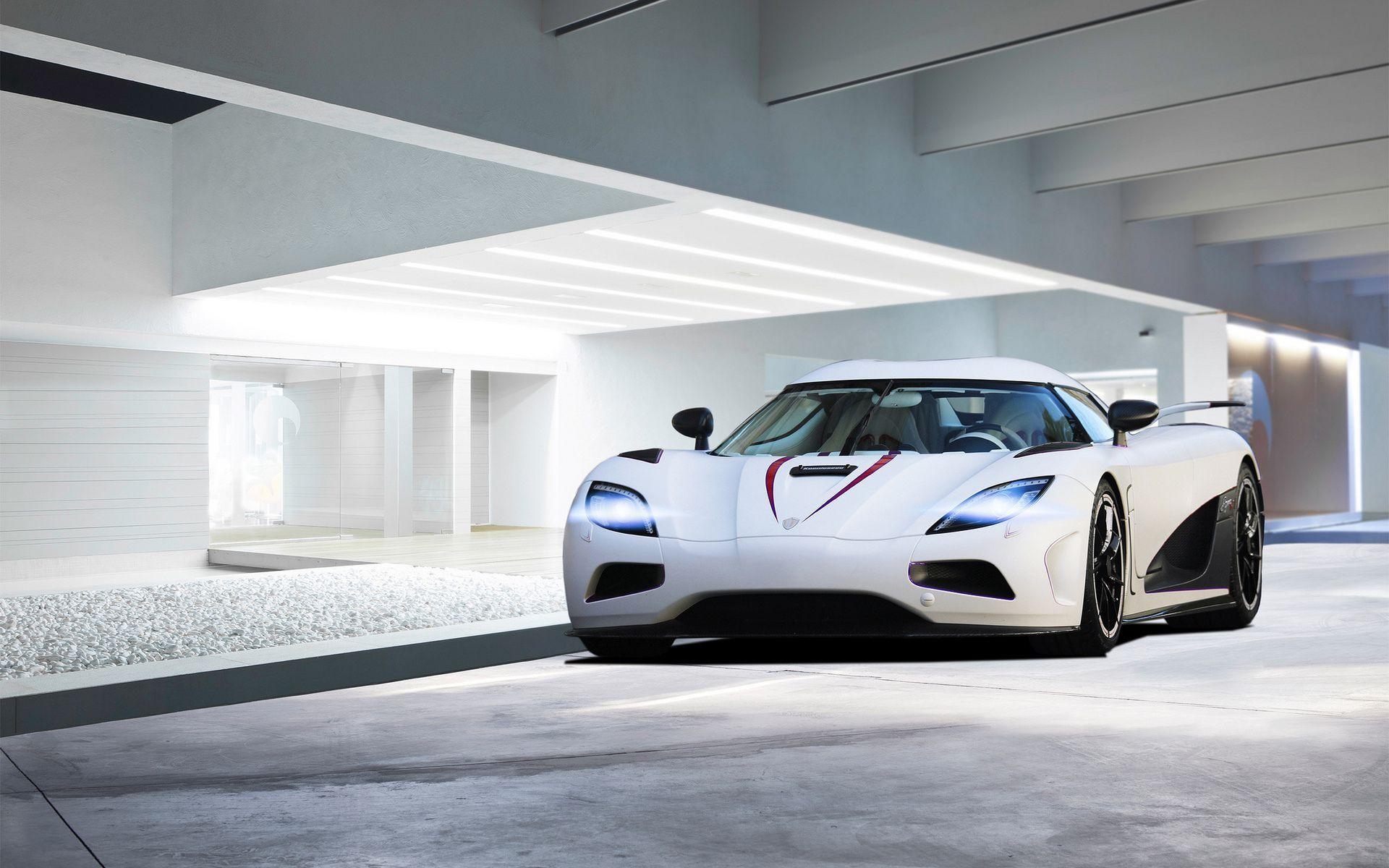 1920x1200 Koenigsegg Agera HD Wallpaper, Desktop