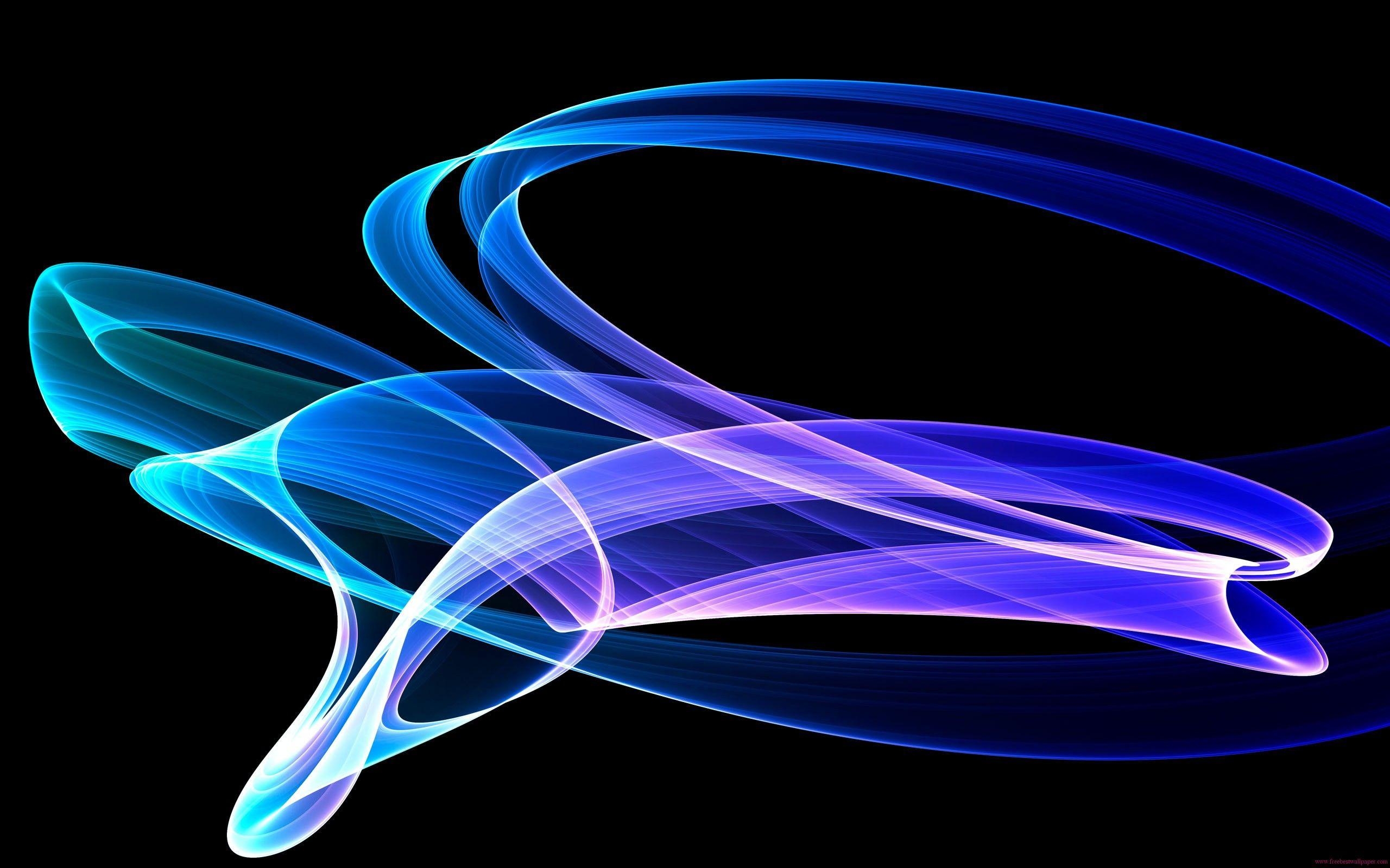 2560x1600 Neon wallpaper Abstract, Desktop