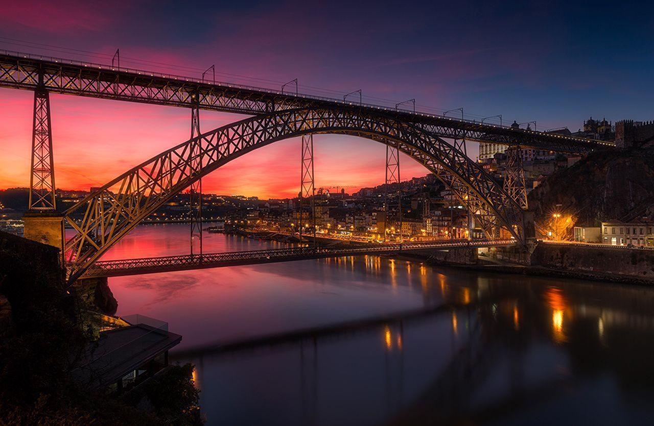 1280x840 Porto Portugal free Wallpaper (26 photo) for your desktop, Desktop