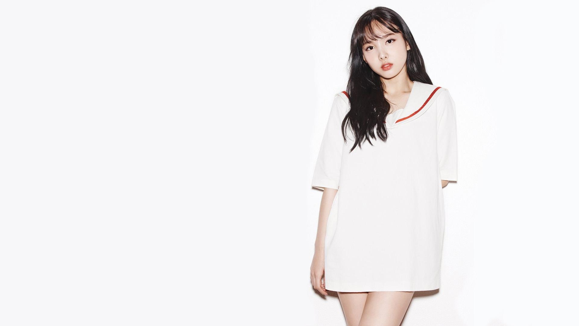 1920x1080 Nayeon TWICE K Pop Girl Wallpaper, Desktop