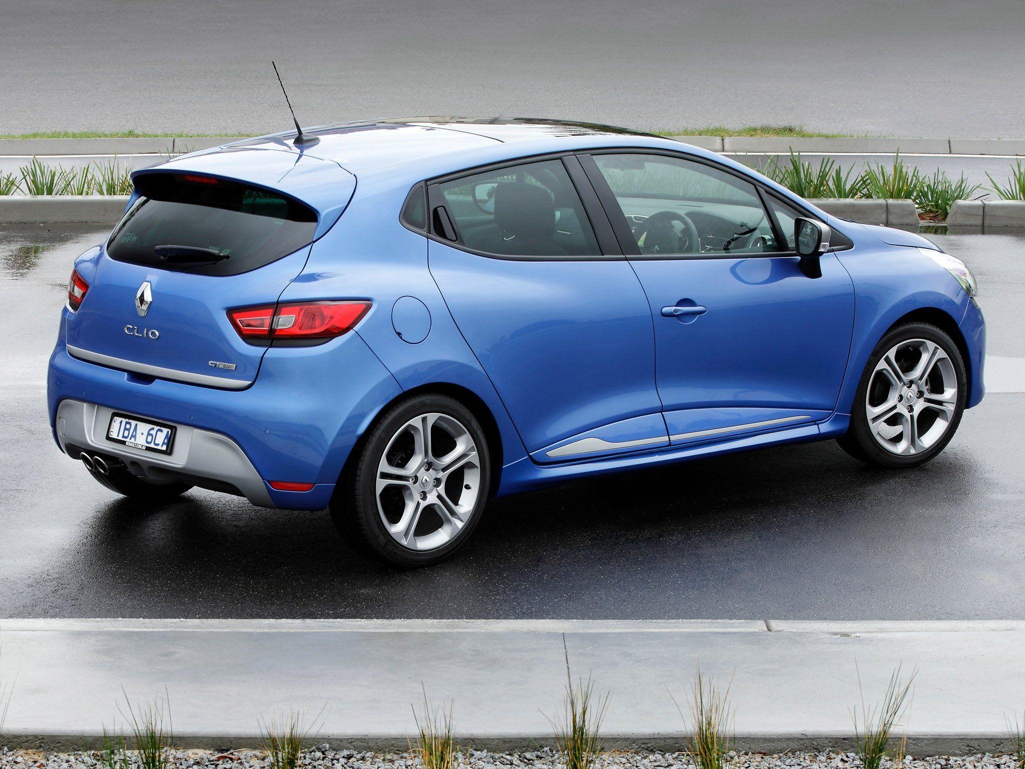 2050x1540 Renault Clio GT 2014 Wallpaperx1536, Desktop