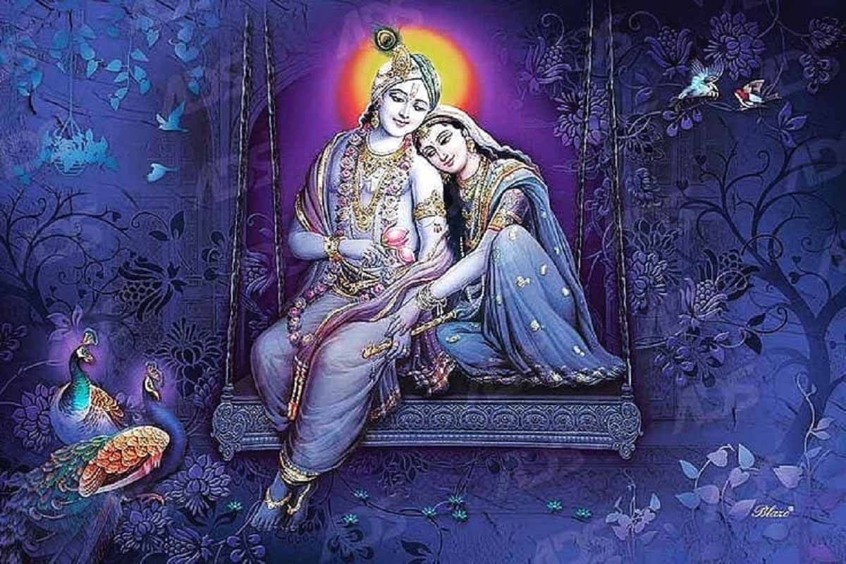 1200x800 Radha Krishna HD Wallpaper 200++, Desktop