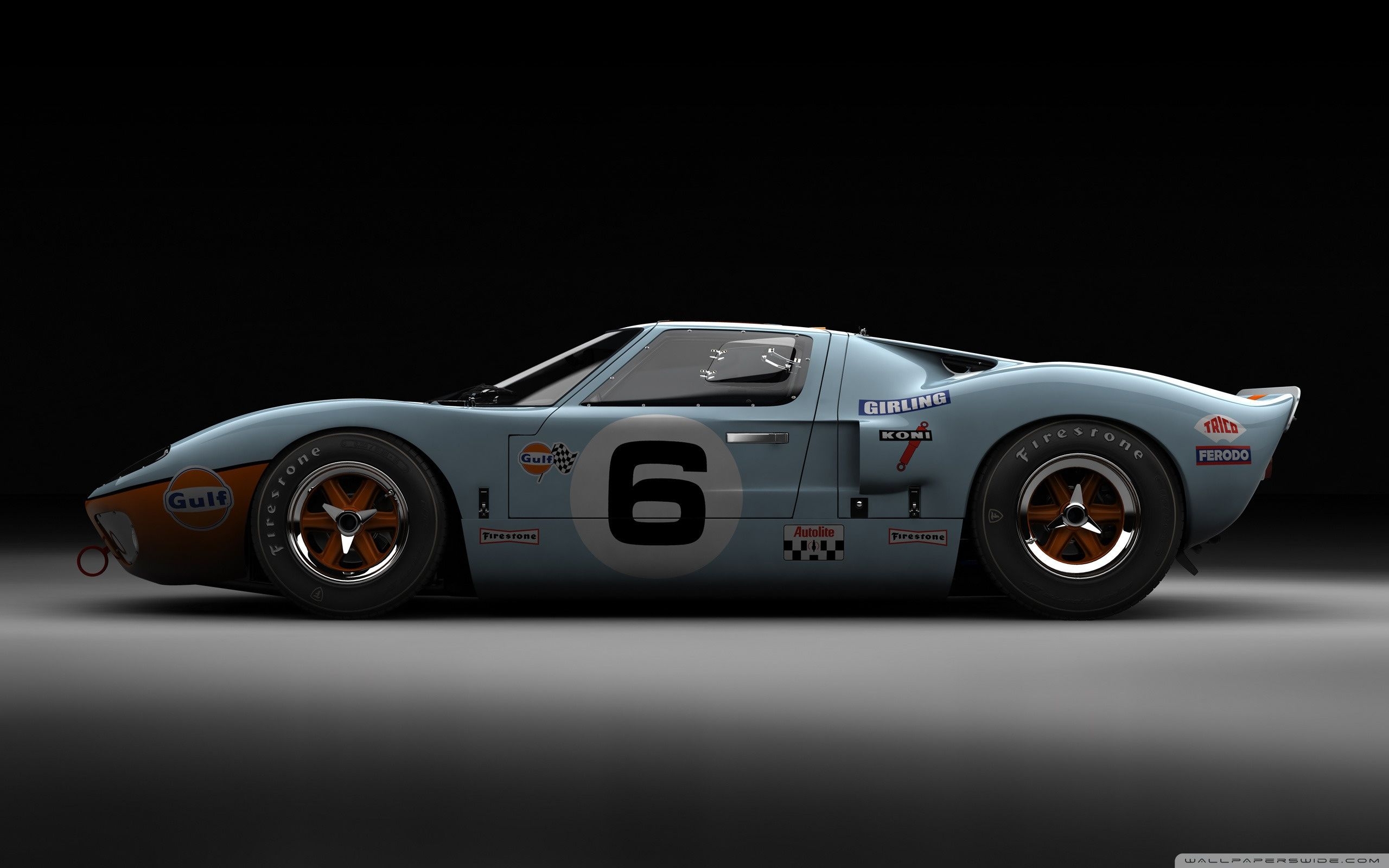 2560x1600 Classic Race Car Wallpaper Free Classic Race Car Background, Desktop