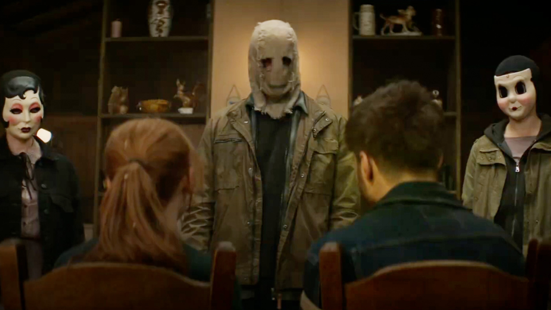 1920x1080 The Strangers: Chapter 1, Desktop